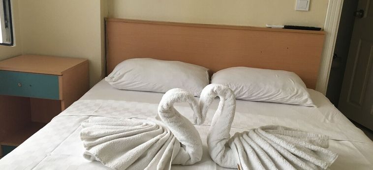 Vesta Apart Hotel Kusadasi: Foto 