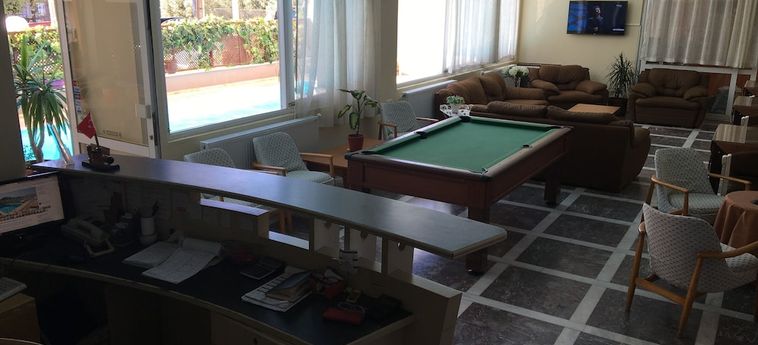 Vesta Apart Hotel Kusadasi: Foto 