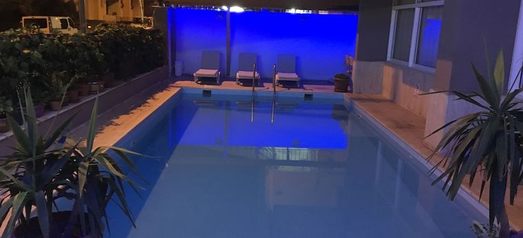 Vesta Apart Hotel Kusadasi: Foto 