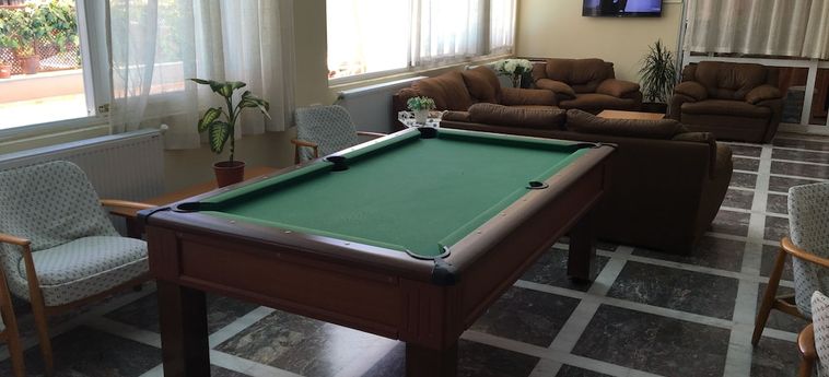 Vesta Apart Hotel Kusadasi: Foto 