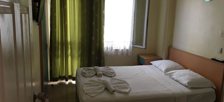 Vesta Apart Hotel Kusadasi: Foto 