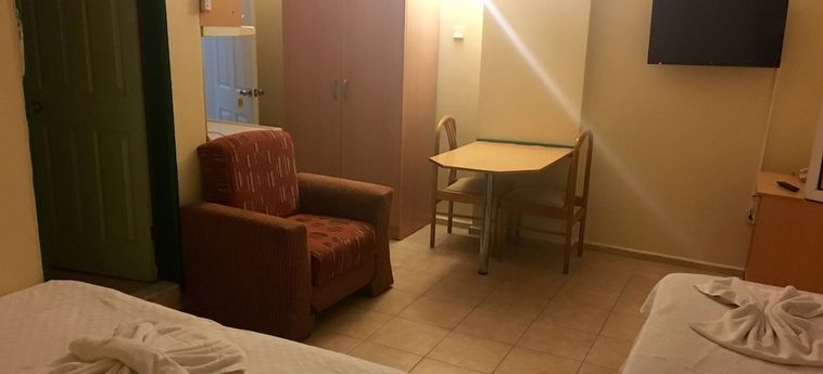 Vesta Apart Hotel Kusadasi: Foto 