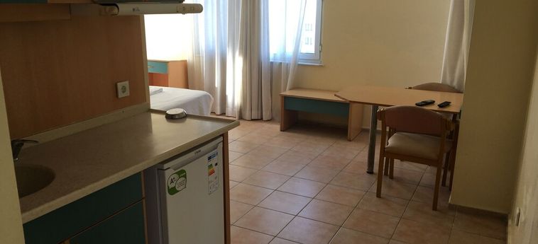 Vesta Apart Hotel Kusadasi: Foto 