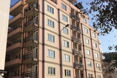Vesta Apart Hotel Kusadasi: Photo 