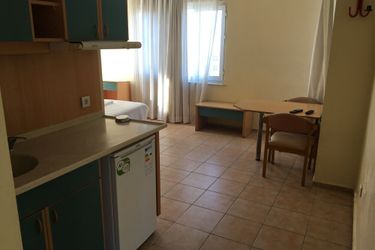 Vesta Apart Hotel Kusadasi: Photo 