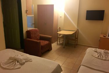 Vesta Apart Hotel Kusadasi: Photo 