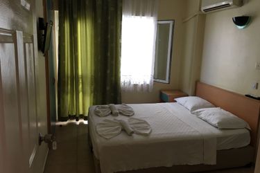 Vesta Apart Hotel Kusadasi: Photo 