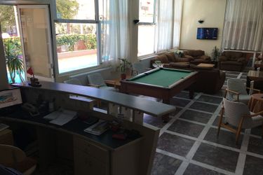 Vesta Apart Hotel Kusadasi: Photo 