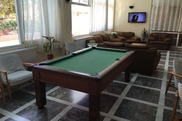 Vesta Apart Hotel Kusadasi: Photo 