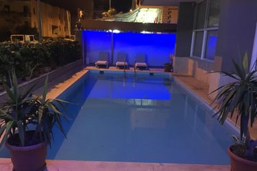 Vesta Apart Hotel Kusadasi: Photo 