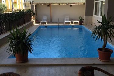 Vesta Apart Hotel Kusadasi: Photo 