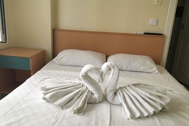 Vesta Apart Hotel Kusadasi: Photo 