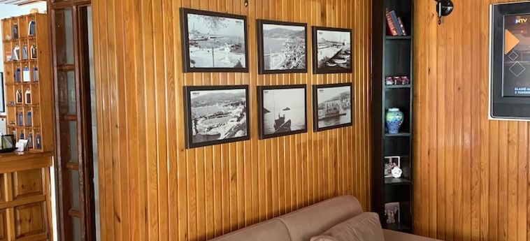 Yuksel Hotel Kusadasi: Foto 