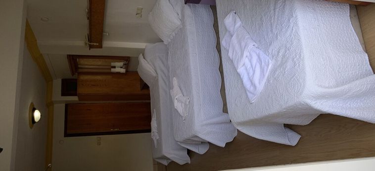 Yuksel Hotel Kusadasi: Foto 