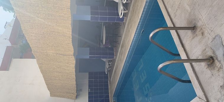 Yuksel Hotel Kusadasi: Foto 