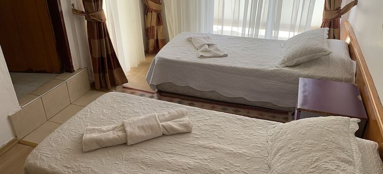 Yuksel Hotel Kusadasi : Photo 