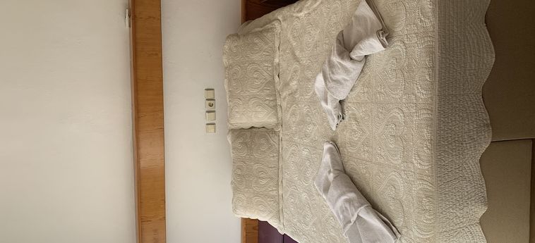 Yuksel Hotel Kusadasi : Photo 