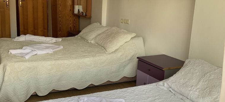 Yuksel Hotel Kusadasi : Photo 