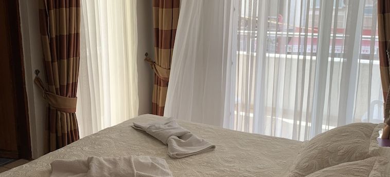 Yuksel Hotel Kusadasi: Foto 