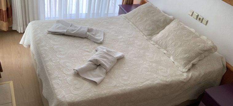 Yuksel Hotel Kusadasi: Foto 