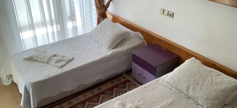 Yuksel Hotel Kusadasi: Foto 
