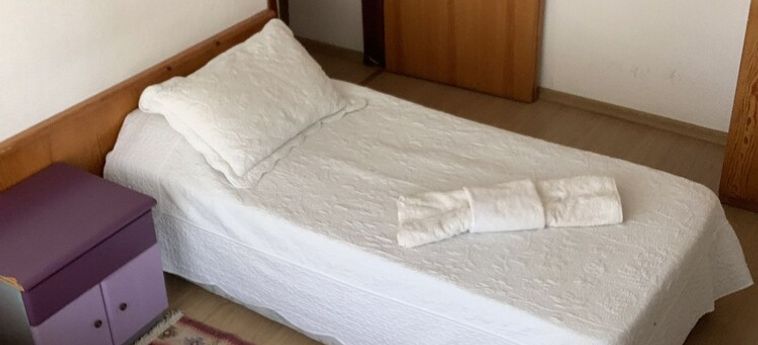 Yuksel Hotel Kusadasi: Foto 