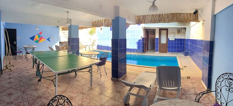 Yuksel Hotel Kusadasi: Foto 