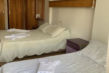 Yuksel Hotel Kusadasi: Photo 