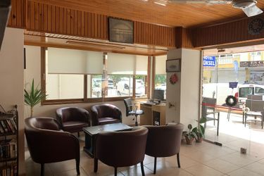 Yuksel Hotel Kusadasi: Photo 