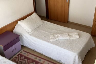 Yuksel Hotel Kusadasi: Photo 