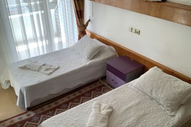 Yuksel Hotel Kusadasi: Photo 