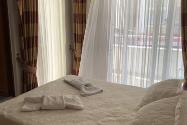 Yuksel Hotel Kusadasi: Photo 