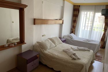 Yuksel Hotel Kusadasi: Photo 