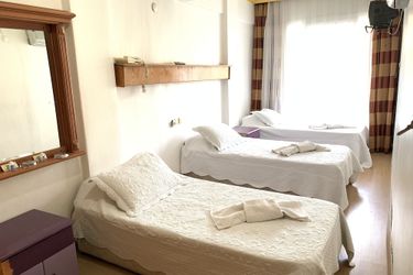Yuksel Hotel Kusadasi: Photo 