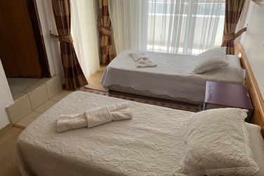 Yuksel Hotel Kusadasi: Photo 