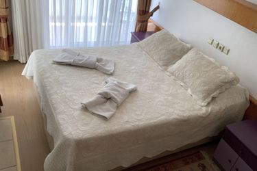 Yuksel Hotel Kusadasi: Photo 