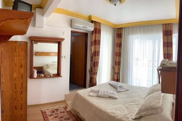 Yuksel Hotel Kusadasi: Photo 