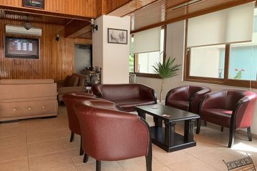Yuksel Hotel Kusadasi: Photo 