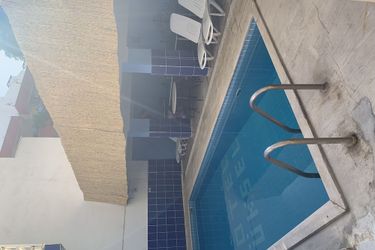 Yuksel Hotel Kusadasi: Photo 