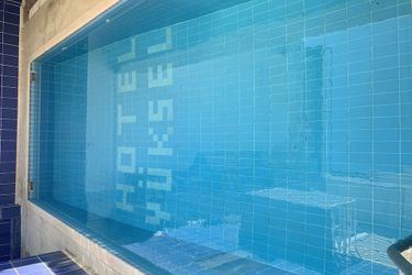 Yuksel Hotel Kusadasi: Photo 