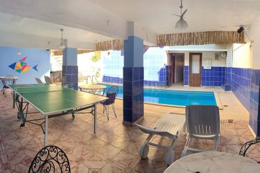 Yuksel Hotel Kusadasi: Photo 