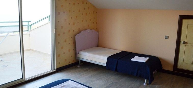 Zen House Kusadasi: Foto 