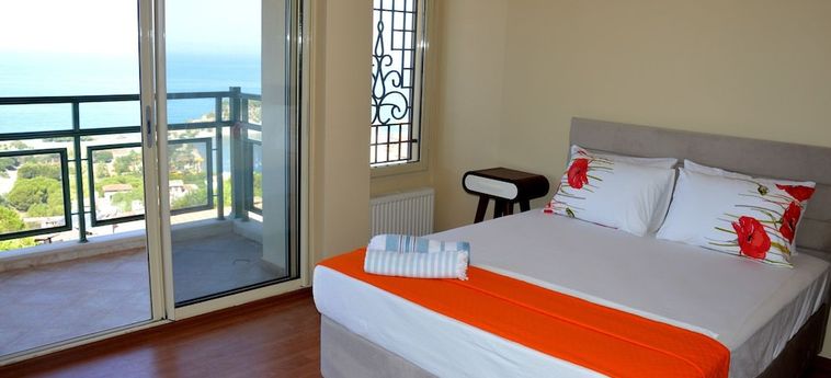 Zen House Kusadasi: Foto 