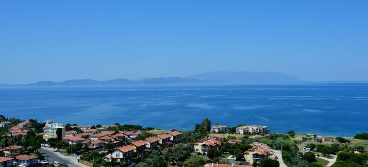 Zen House Kusadasi: Foto 