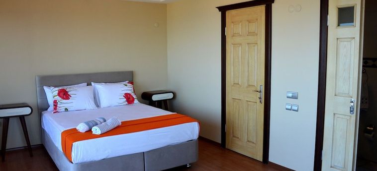 Zen House Kusadasi : Photo 