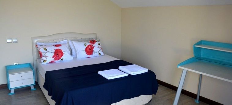 Zen House Kusadasi : Photo 