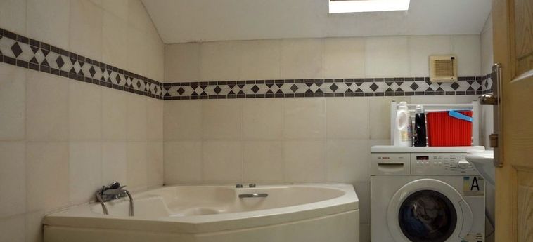 Zen House Kusadasi : Photo 