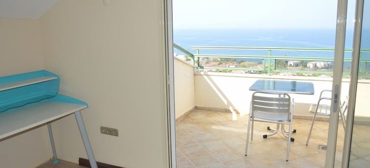 Zen House Kusadasi : Photo 