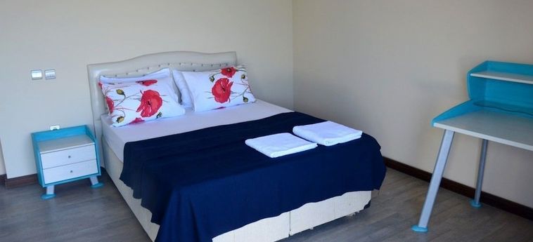 Zen House Kusadasi: Foto 
