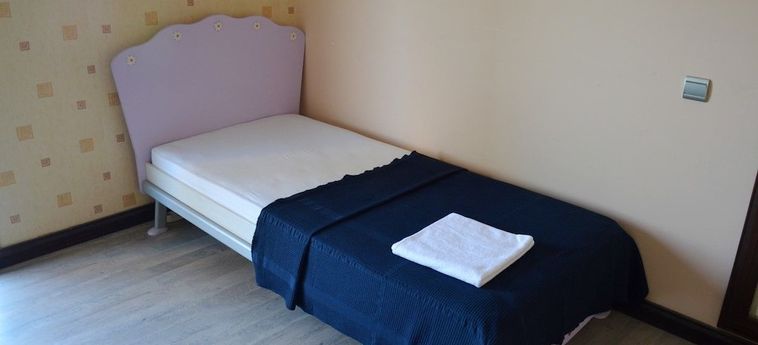 Zen House Kusadasi: Foto 